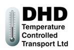 DHD Temperature Controlled Transport