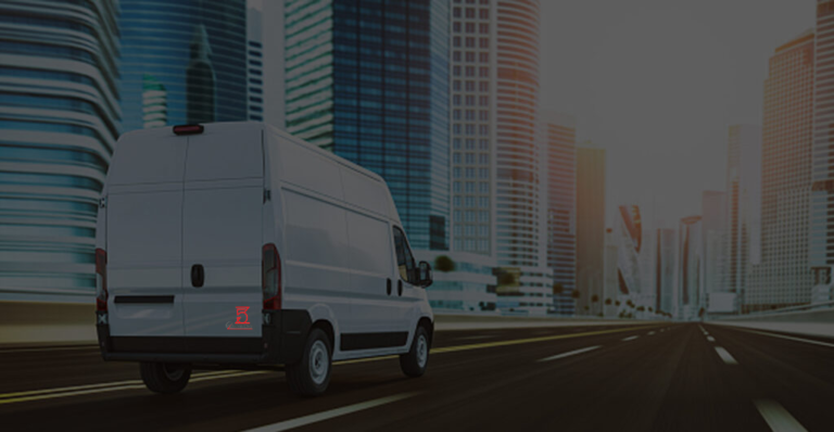 Delivery Services