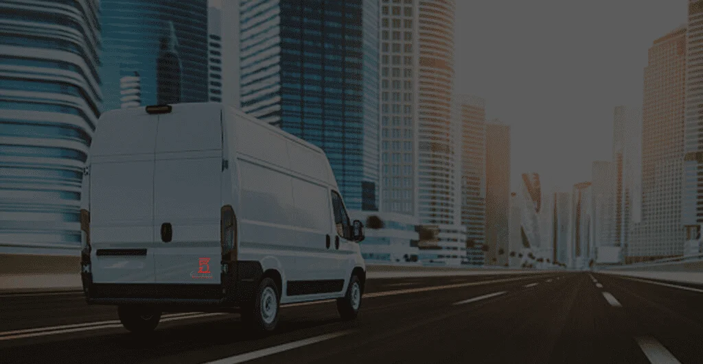 How Do I Ship a Large Parcel in the UK?