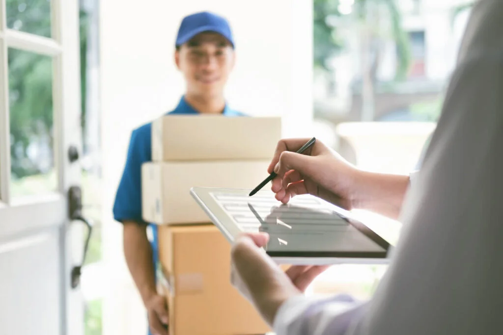The Pros and Cons of Same Day Delivery