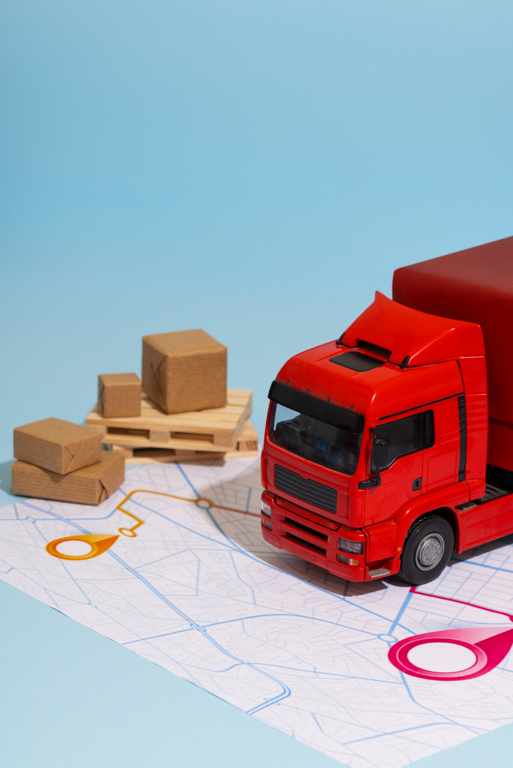 What We Deliver