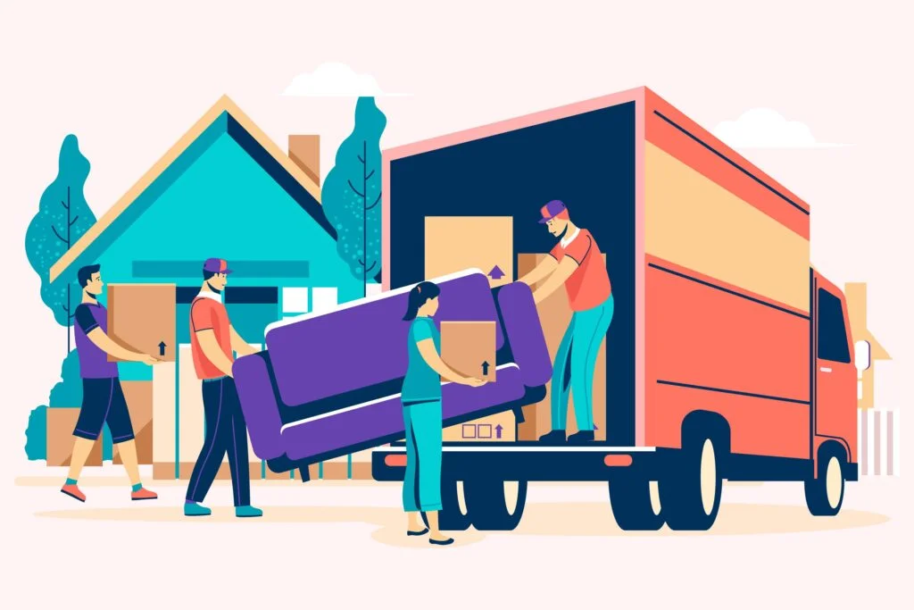 What Is the Best Furniture Delivery Service Near You?