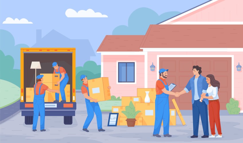 Fast Next Day Delivery UK