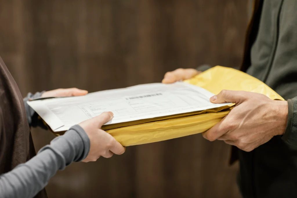 Role of Secure Document Delivery in Data Protection