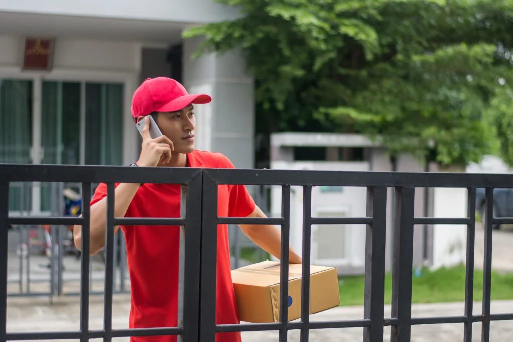 Trust Z5 Logistics for Urgent Same Day Courier Services