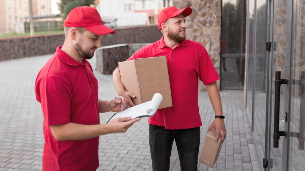 How Emergency Courier Services Ensure Same-Day Delivery
