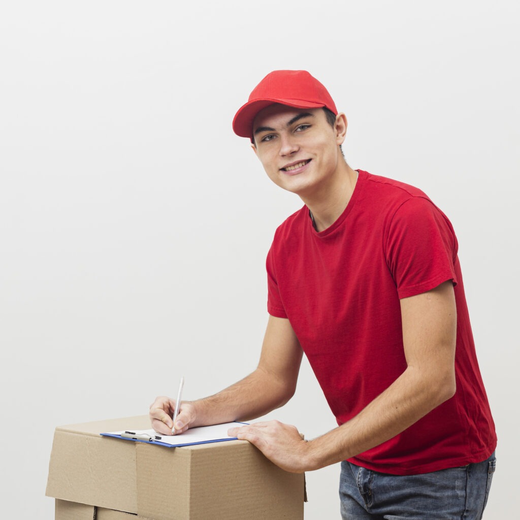 Next Day Delivery UK 1