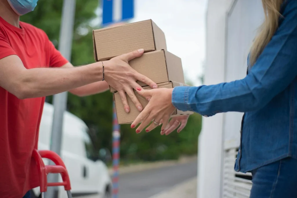 Ultimate Guide to Quick Delivery Logistics in the UK