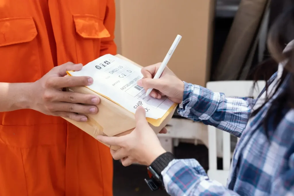 How Much Does Urgent Parcel Delivery Cost In The UK?