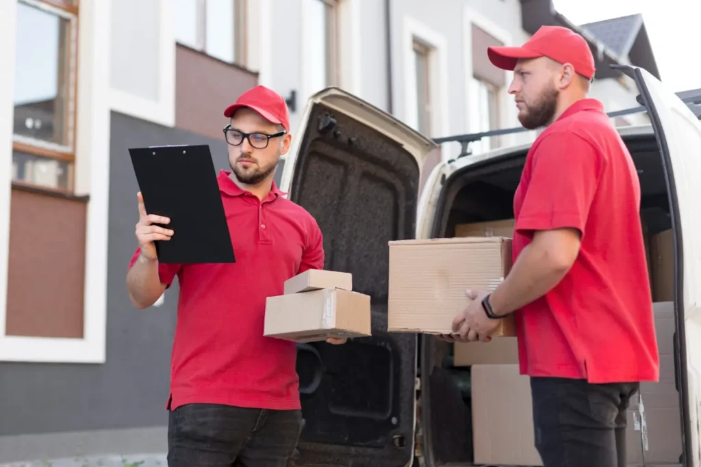 Benefits Of Using Express Freight Services For Urgent Shipments