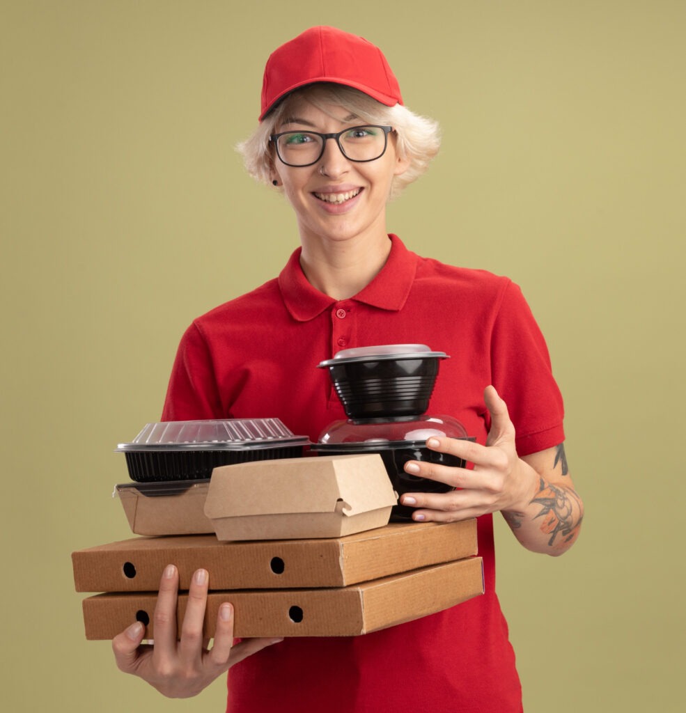 Cake Delivery Service