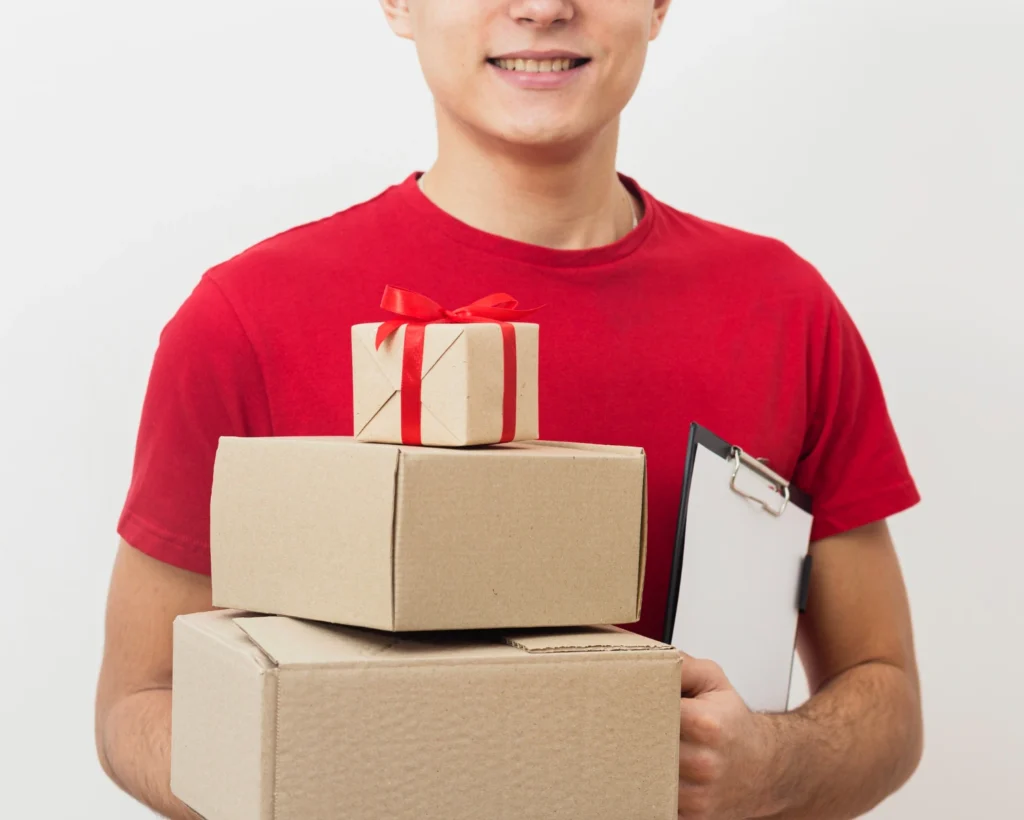 Gift Delivery Services