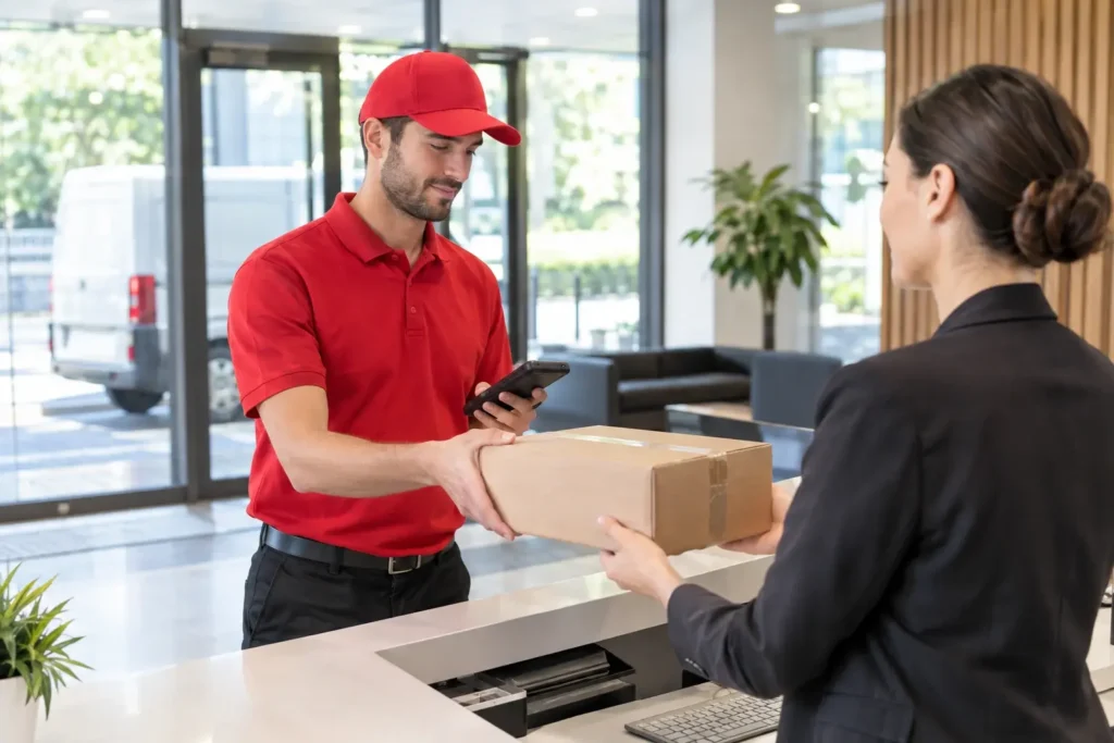 How Local Courier Services Help Businesses Meet Tight Delivery Deadlines