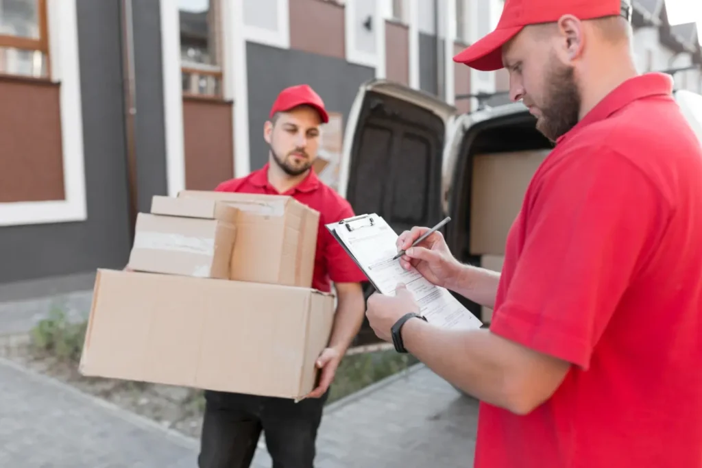 Reduce Delivery Delays